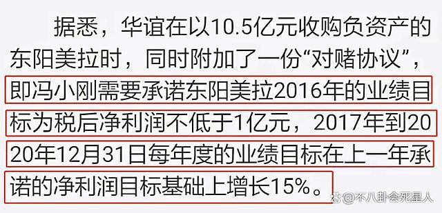 冯小刚卖香港豪宅赚 6000 万，名下商业版图被扒出，遍及多个领域 - 32
