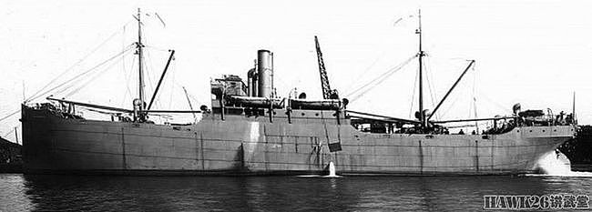 80年前 苏联海军历史最惨重损失“塔林大撤退”62艘舰船被击沉 - 10