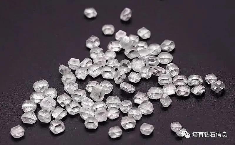 培育钻石两种制造方法——HPHT法和CVD法的区别 - 15