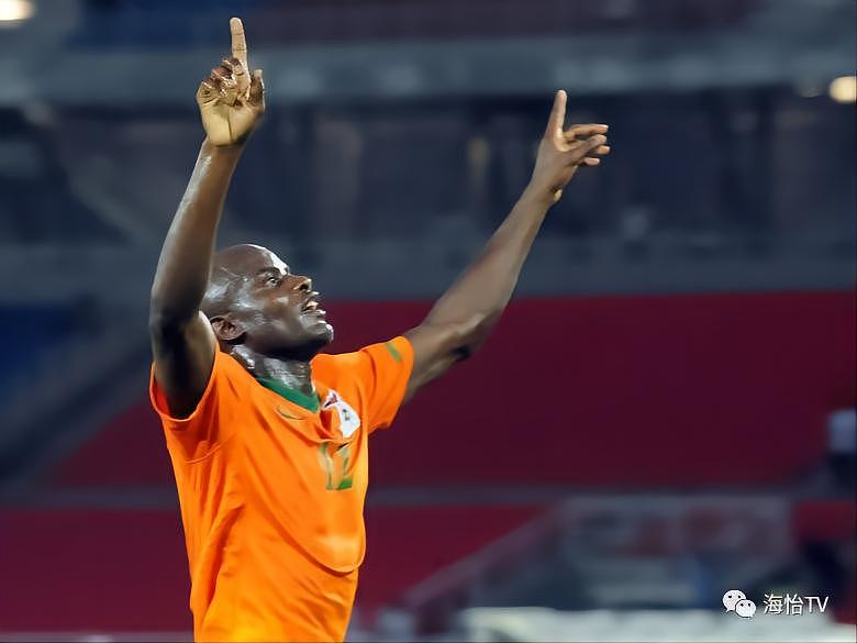 小国大梦世界杯丨赞比亚：空难后的非洲冠军 - 10