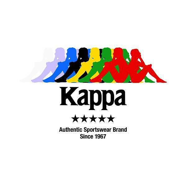 Kappa背靠背2022春夏运动时装秀即将启幕 - 1