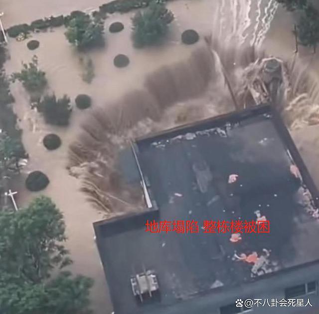 涿州水灾成娱乐圈“照妖镜”，有人诚心救灾，有人却沽名钓誉 - 1