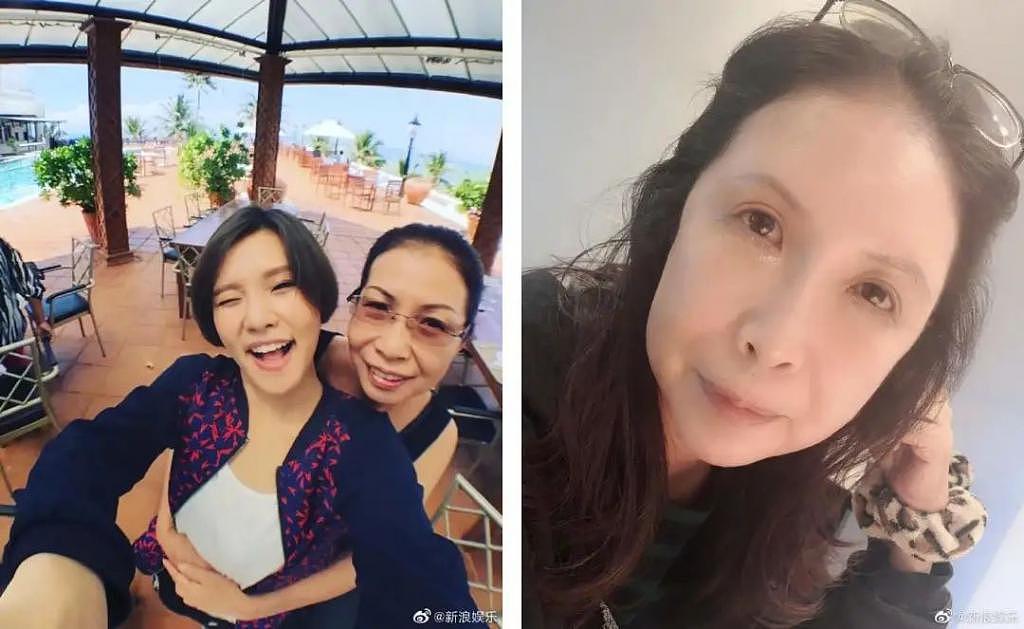 《小时代》十周年，杨幂和谢依霖竟成为真正的“时代姐妹花” - 17