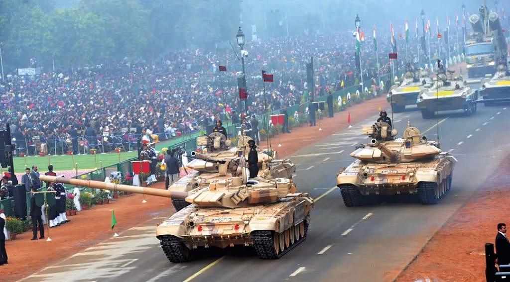 印度为啥还没用上自己的反坦克导弹？ - 1