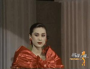 三十年前中国的模特长什么样 - 9