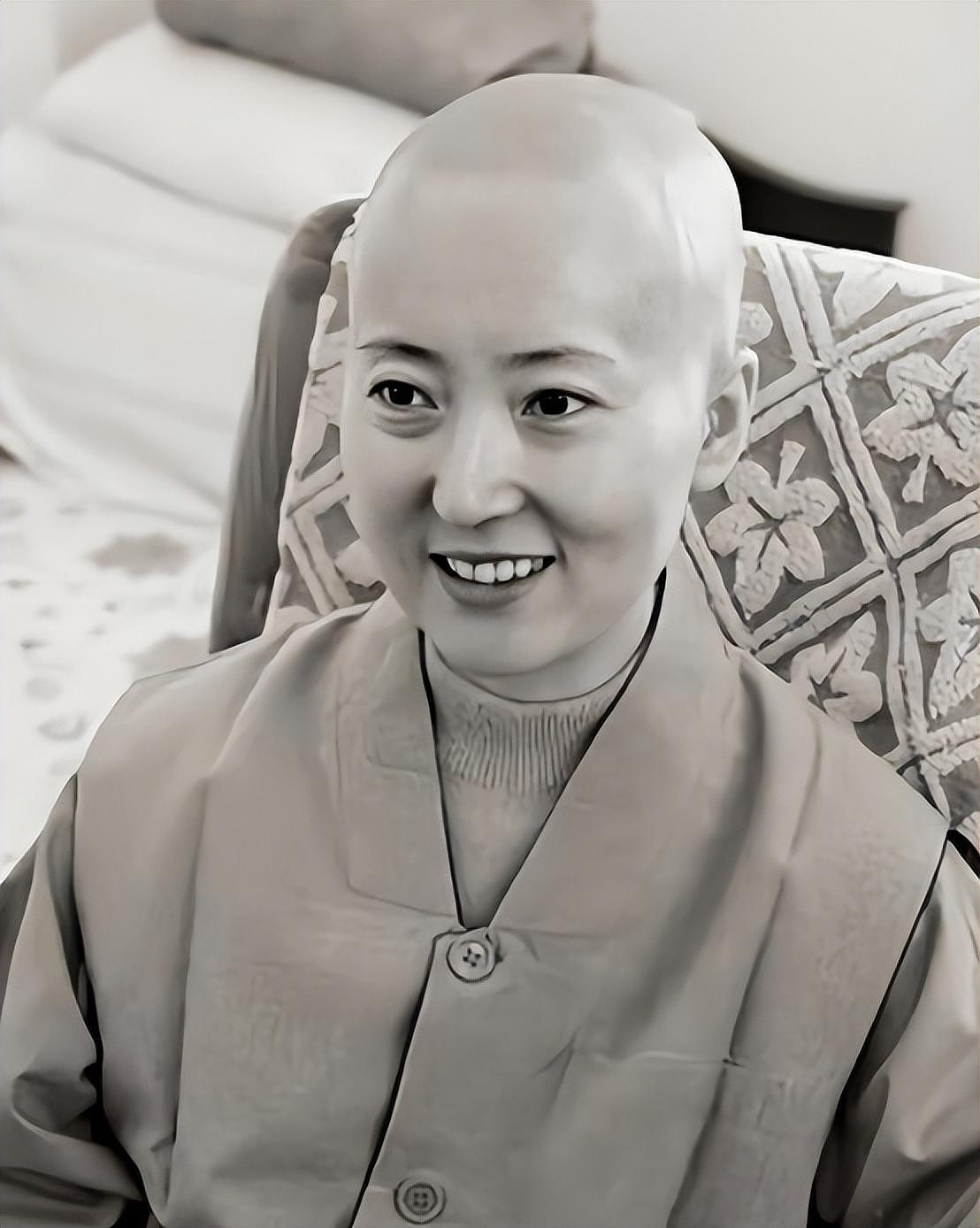 “林黛玉”陈晓旭病逝17年，她曾经牵手10年的前夫，如今过的怎样 - 34