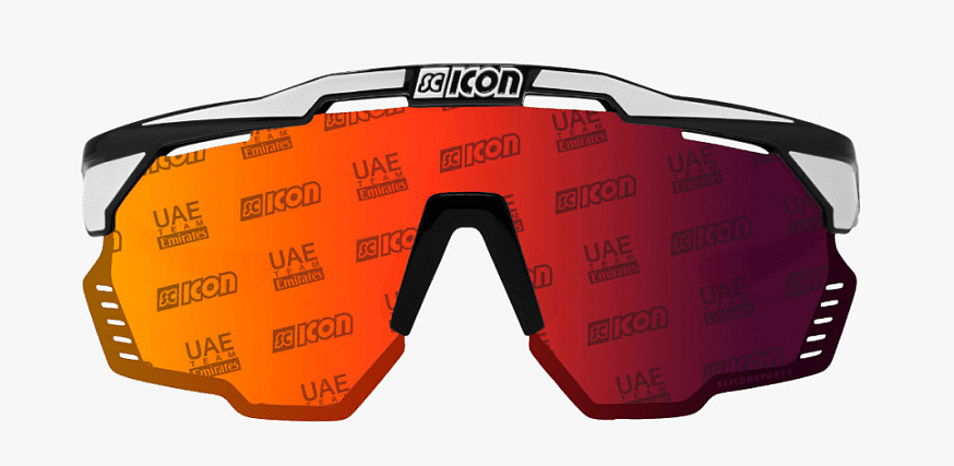 波加查同款 Scicon推出Kunken新款骑行眼镜 - 5