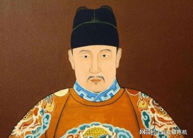 明朝史上最低调的皇帝，办了一件大事，让明、清两朝皇帝自愧不如 - 1
