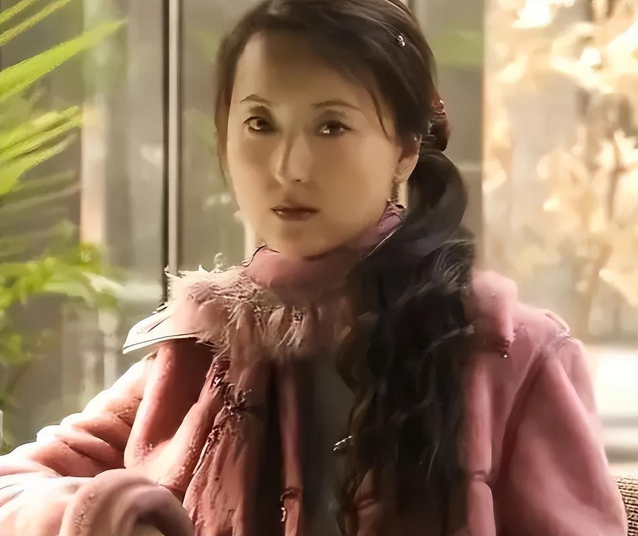 陈晓旭母亲照片曝光！五官和女儿如出一辙，难怪陈晓旭能大红大紫 - 6