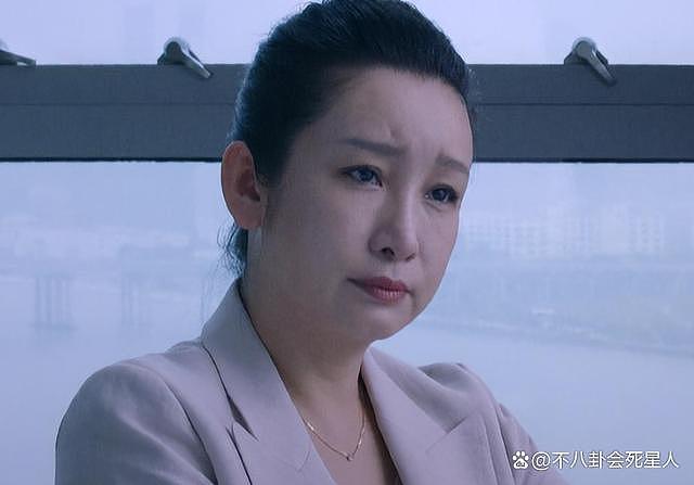 秦海璐新剧播出，我才发现，她和闺蜜刘涛，都走了一条不归路 - 8