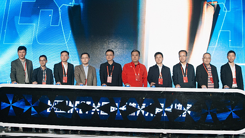 再遇晋江，2023NEST全国电子体育大赛年度总决赛正式开幕 - 1