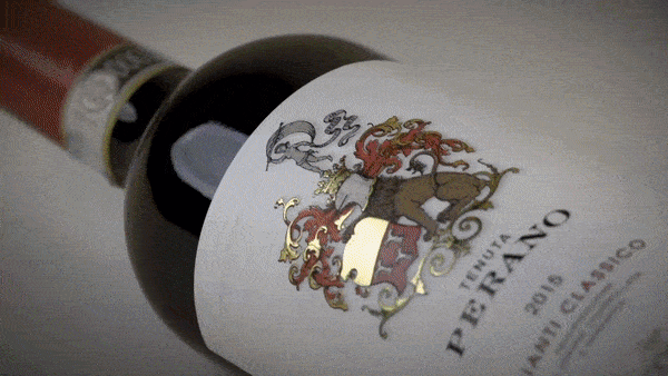 集荣耀与才华，Frescobaldi 来自意大利托斯卡纳的700年酿酒世家 - 6