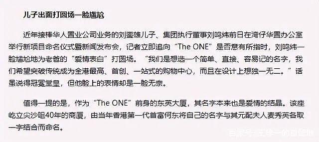 让 300 亿豪门阔少 12 年后再婚，她赢在哪？ - 33