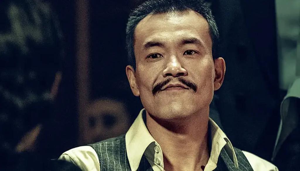 中国最性感的男演员，出山了 - 4