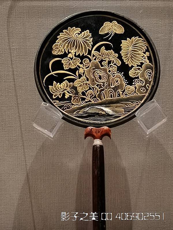 领略中国古代铜镜之美 - 54