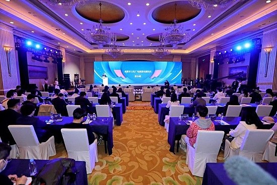 凝聚共识，共迎新竞程 第十届中国网络视听大会电子竞技融合发展论坛圆满召开 - 2