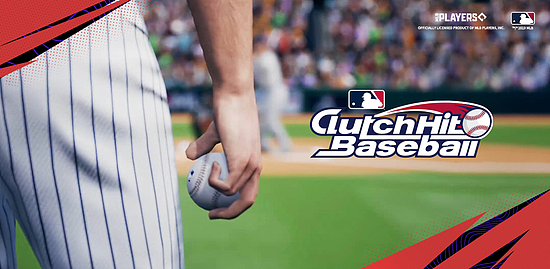 望尘科技新作棒球手游《MLB Clutch Hit Baseball》进军海外市场 - 1