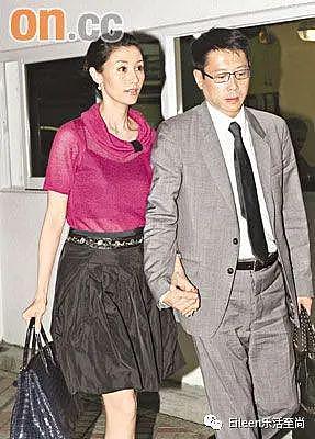 八大豪门家规？百亿儿媳们连怎么穿都得看婆婆？ - 59