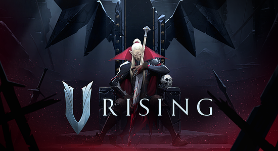 哥特式吸血鬼游戏V Rising抢先发布 - 1