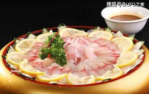 秦代古人懂吃生鱼片，为何到宋朝逐渐没落 - 3