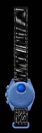 向瑞士制表工业的典范之作致敬Swatch推出 11 款 BIOCERAMIC MoonSwatch 系列腕表 - 8