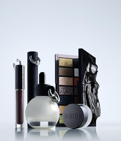 burberry美妆全球总监isamaya ffrench将推个人彩妆品牌 - 2
