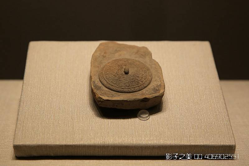 领略中国古代铜镜之美 - 11
