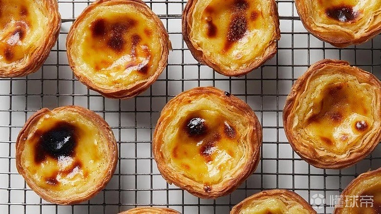 享誉世界的葡式蛋挞真的起源于葡萄牙吗？ - 1