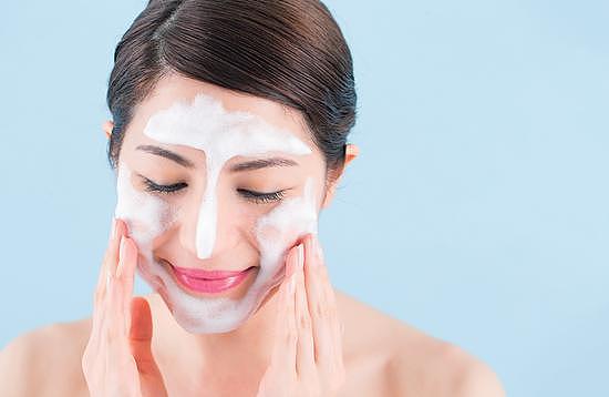 美容师经验分享：清洁有度，好皮肤应从洗脸开始 - 7