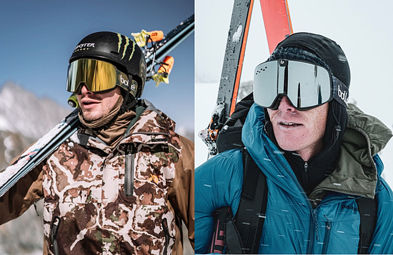 冬奥冠军同款滑雪装备都有哪些品牌？ - 68