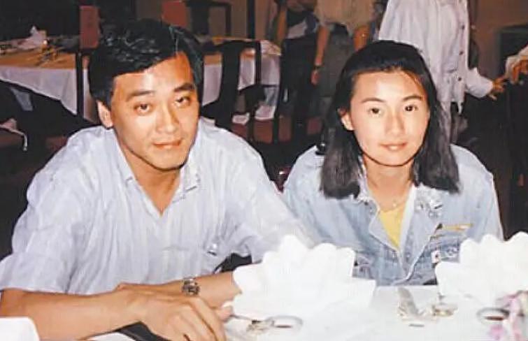 轰动世界的华语头牌女星，17 年前却离奇消失…… - 6