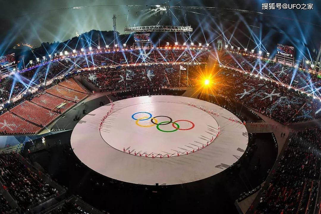 北京冬奥的绿色科技，科技含量高，惊艳世界，是每个中国人的骄傲 - 14