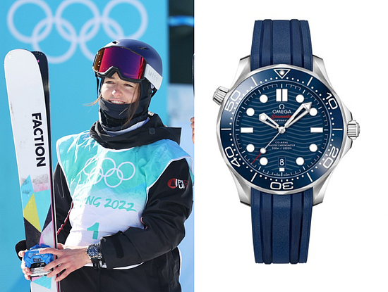 冬奥冠军同款滑雪装备都有哪些品牌？ - 83