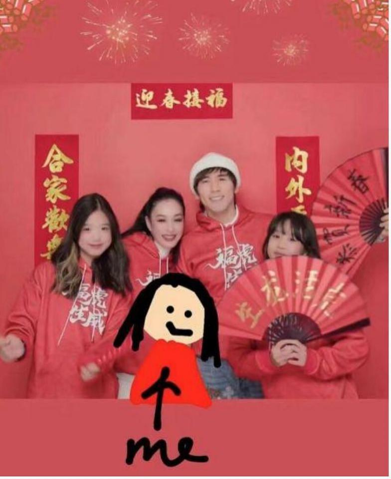 钟丽缇大女儿近照，躺浴缸与男友人举止亲密，样貌出众曾获华裔小姐亚军 - 9