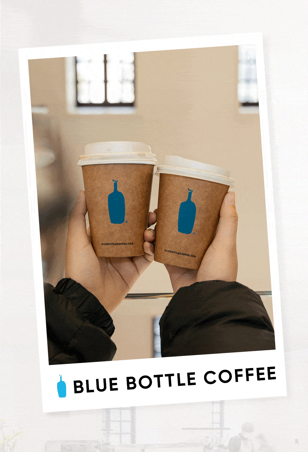 新晋排队王来了！风靡全球的「蓝瓶咖啡」今日开业！ - 3