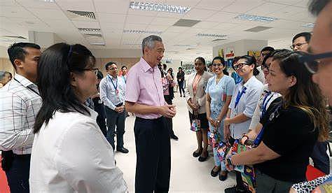新加坡新冠疫苗接种率达83%，将向英美等八个国家旅客开放入境 - 3