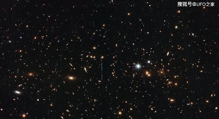 宇宙到底有多大？“拉尼亚凯亚超星系团”大到你怀疑人生 - 8