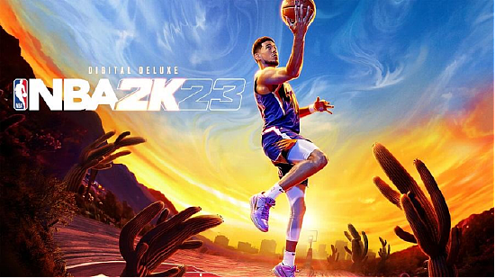 NBA2K23正式steam平台发售 一键花式过人就用北通阿修罗2pro游戏手柄 - 3