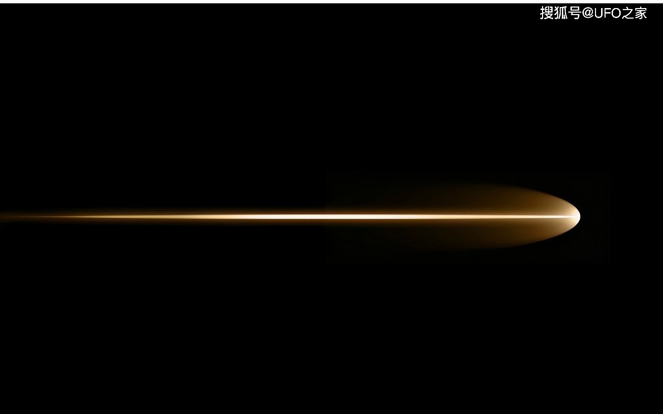 天文学家：75亿光年外的伽马射线暴，是人类肉眼见过的最远天体 - 1