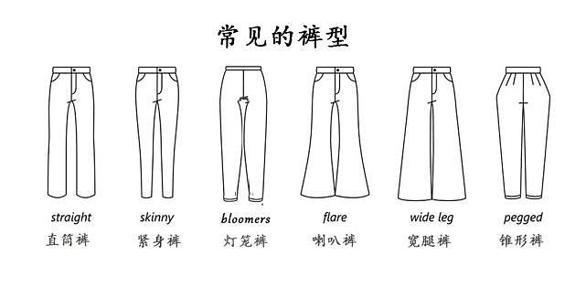 秋天裤子别乱穿！这“2种”裤型很流行，显瘦又能凹出时尚范 - 4