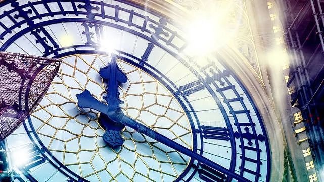 英国留学 ▏伦敦大本钟的表盘是蓝色的？原来还有这样一段历史 - 6