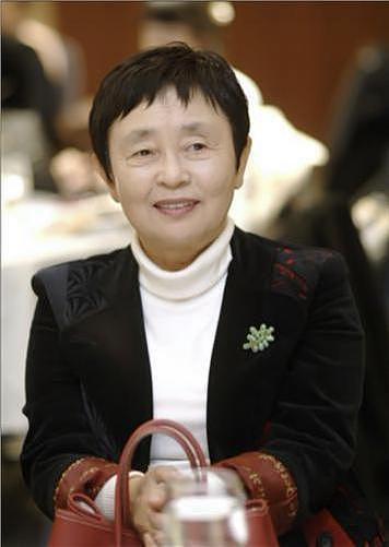 《伊甸园之东》编剧罗妍淑去世，享年 78 岁 - 1