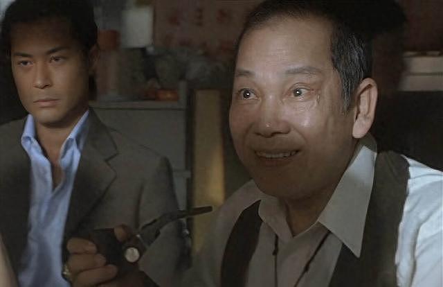 突传死讯！香港知名演员离世，从影超六十年，退休后卖古董 - 9