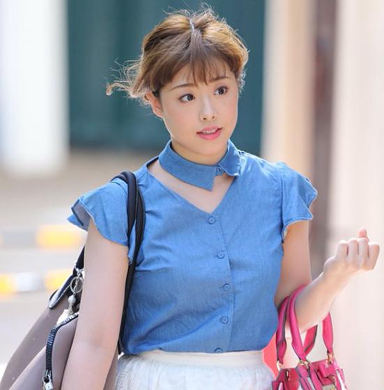 25 岁日本女星跳楼自杀，警方在楼顶发现遗物，疑死者不堪霸凌轻生 - 7