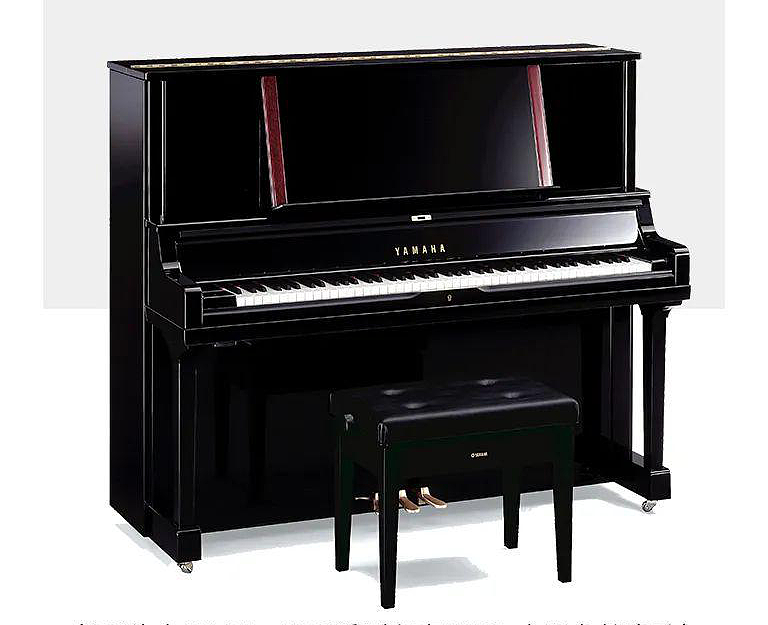 产品介绍|雅马哈日本产立式钢琴简介 - 4