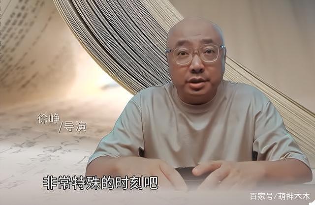 陶虹被调查后续：徐峥曾是四大股东，最新露面状态不佳 - 24