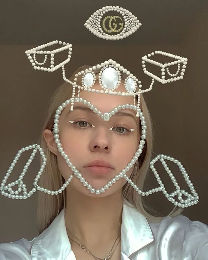 Jewelry Artist--珠宝少女的俄式脑洞Polina Osipova - 14