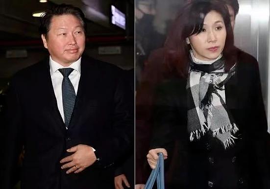 “亚洲最贵离婚案”迎来终局，总统千金隐忍 11 年后反杀 - 13