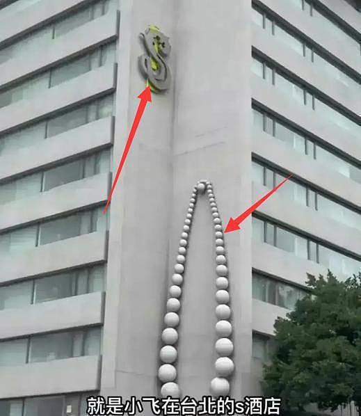 汪小菲 S Hotel 被曝将改名 大 S 海报已全部撤下 - 8