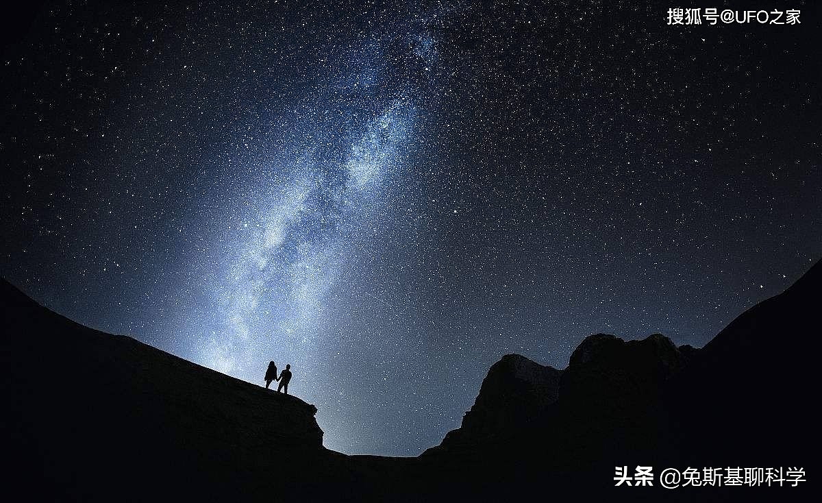 知道北斗七星，却很少有人知道南斗六星，南斗六星都是什么恒星 - 9